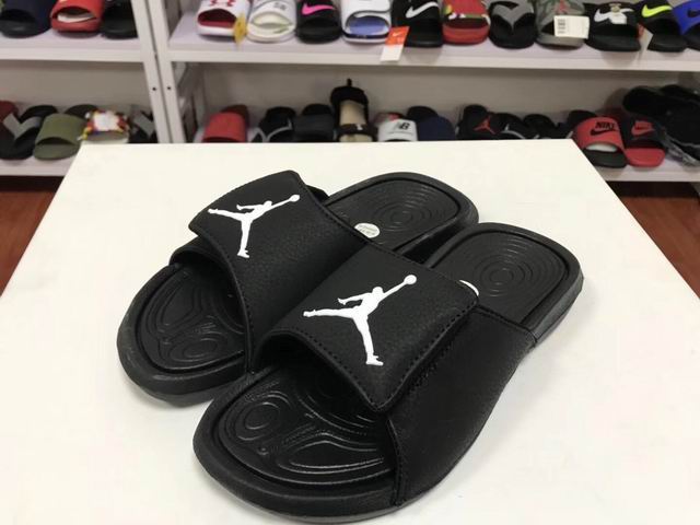 Air Jordan Slippers Unisex size36-45-12
